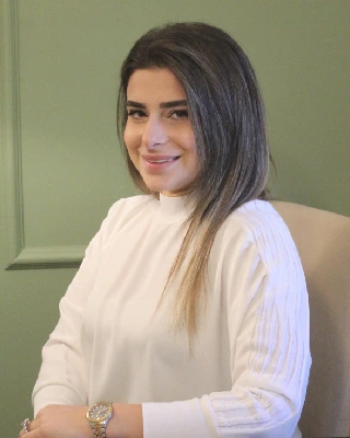 Uzman Psikolog / Aile Danışmanı Beyza Yıldırım
